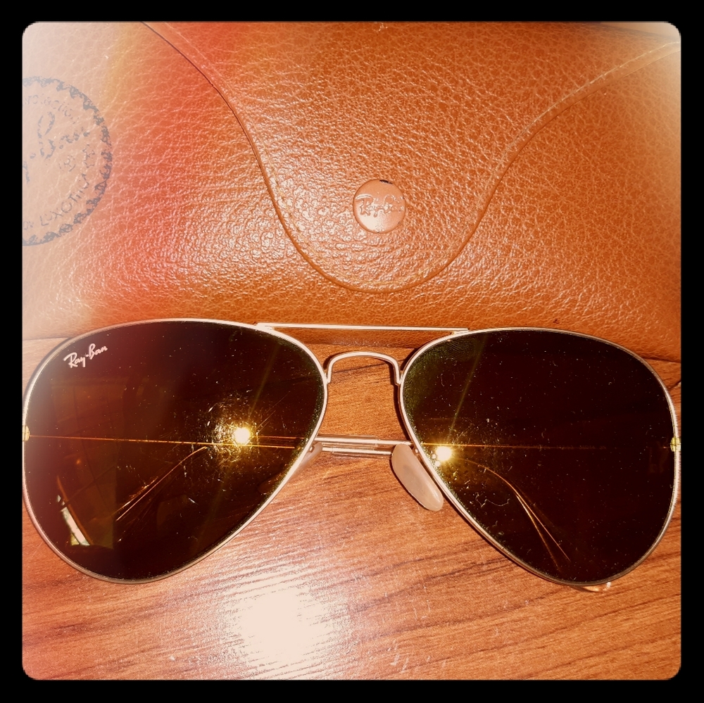 Ray ban sunglasses